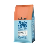 Benzhen Manting Coffee Bean Single Product SOE Умеренное выпекание зрелое американское итальянское итальянское стиль