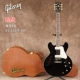 ES-335 P-90 Black EB