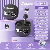 Обновленная версия Kulomi [Dolby Space Sound Effect ★ ENC REDUT -CLANK ★ Bluetooth 5.4 Двойная ядра ★ 68H составная батарея]]