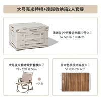 2 человека устанавливают еду в ящике для хранения (удобное обновление)