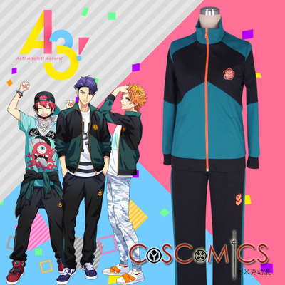 taobao agent Clothing, sports suit, cosplay