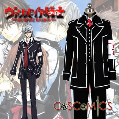 taobao agent [COSPLAY clothing/vampire knights/Japanese men's uniforms cone zero zero