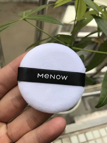 Менно -порошковый бархатный порош