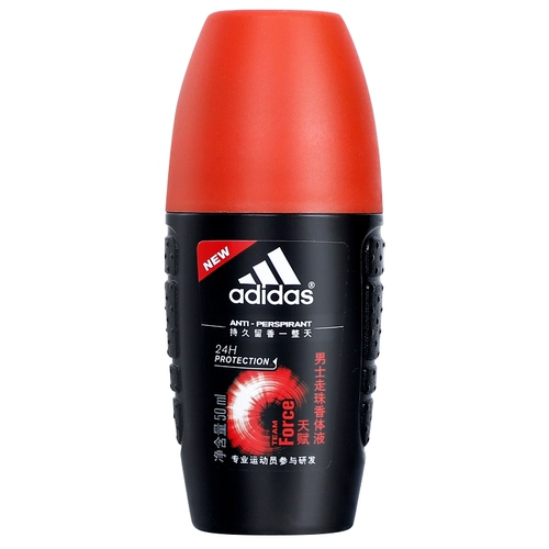 Adidas, антиперспирант, шариковый дезодорант со стойким ароматом, мужские духи, долговременный эффект