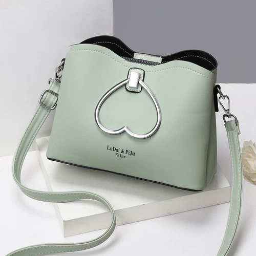 Кенгуру, небольшая сумка, ремешок для сумки, универсальная сумка на одно плечо, из натуральной кожи, в корейском стиле