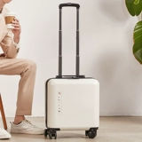 Чемодан, сверхлегкая маленькая коробка подходит для мужчин и женщин, 18 дюймов, 16 дюймов, 20 дюймов