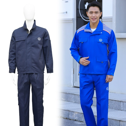 Пуховик для работы, лонгслив, комплект, осенний, короткий рукав