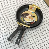 Оригинальная импортная подлинная подлинная подлинная кастрюля с рисовым рисовым рисовым рисовым