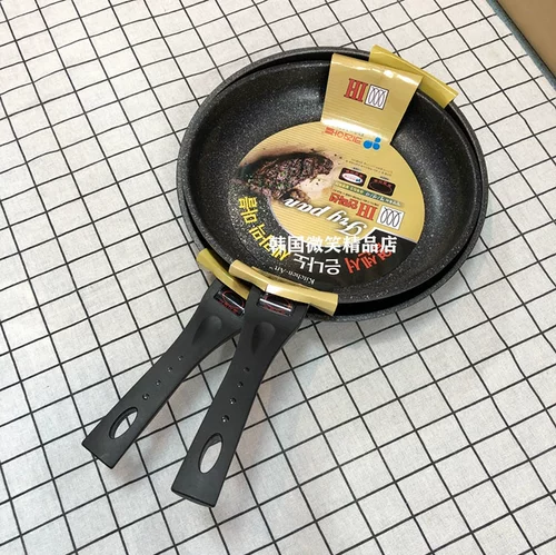 Оригинальная импортная подлинная подлинная подлинная кастрюля с рисовым рисовым рисовым рисовым