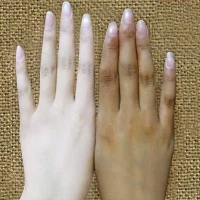Watsons, крем для рук, увлажняющие зимние защитные освежающие маленькие портативные перчатки, против трещин