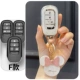 F4 Key (белый костюм из слоновой кости)+Pink Mini
