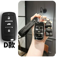 D (Piano Black Case) Super Bear