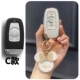 C (белый костюм из слоновой кости)+Цвет молочного чая mini