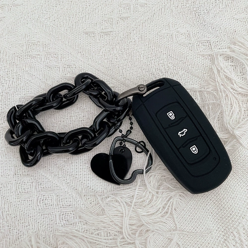 Sailang Car Key Shell Woman Женщина применимо Geely Star Ruibo Yuebin Rui Император Gl Borui GS Vision x3x6 Binyue