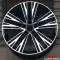 Thích hợp cho bánh xe Audi A6L 20 inch 18/19 inch A4L A3 Q5 Tiguan Magotan Passat Huian sửa đổi vành nan hoa giá vành xe máy wave alpha Vành xe