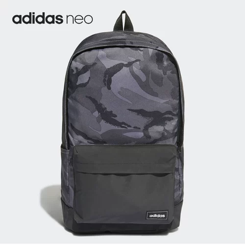 Adidas, спортивная сумка подходит для мужчин и женщин, школьный рюкзак, сумка для путешествий