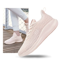 [Летающий ткацкий вводок] прозрачный порошок/розовая грязь красная красная