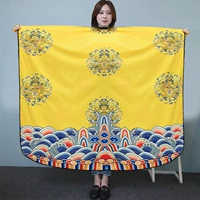 Окружение Huanglong Robe -165 [не окрашенный+антистатический]]