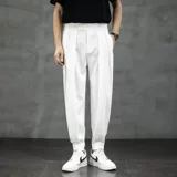 Martens, штаны на липучке, модный универсальный костюм, осенние