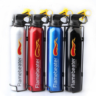 

Огнетушитель Flamebeater