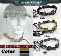 Z.tactical Tactical Hill Mic Mic Tactical Lystum oy Вакуумный звук ушной ушной наушники