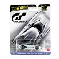 Nissan Gt