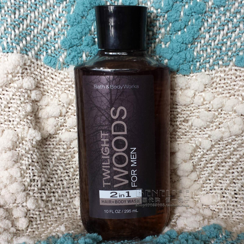 

Bath & body works Bath&Body Works/BBW TWILIGHT WOODS