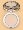 No. 1 light pink (with subtle pearlescent luster, the whitest)