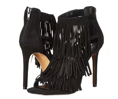 

Босоножки Steve Madden Fringly 15