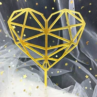 Tiansan 10 Love Diamond Gold