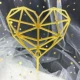 Tiansan 10 Love Diamond Gold