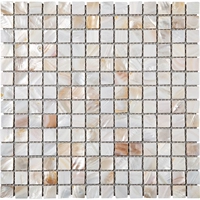 20 Натуральная белая швейная сеть