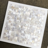 20 Жемчужина естественно белые логовые, чтобы бороться с сетью дно