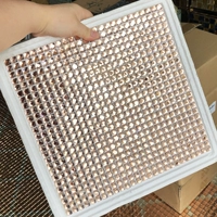 1 см имеет нижнюю модель розовой тренировки