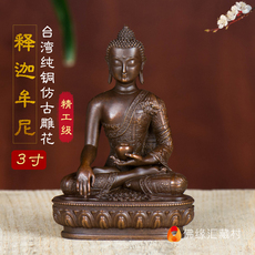 Изображения Будды, Статуи