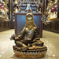 Изображения Будды, Статуи