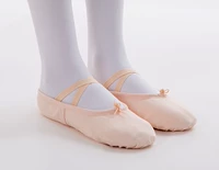 Детские танцующие туфли, спортивная обувь для раннего возраста, мягкая подошва