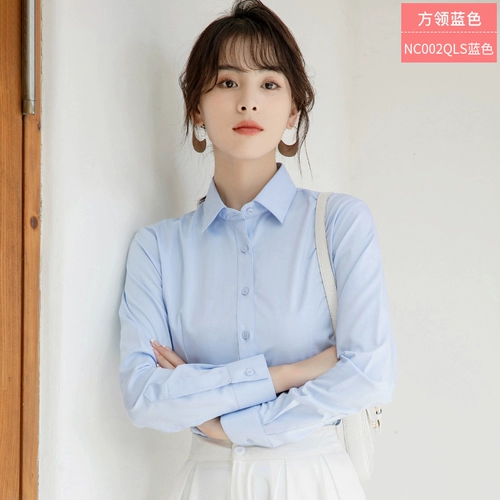 Демисезонный белый утепленный классический костюм, рубашка, комбинезон, в корейском стиле