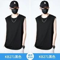 KB271 Black+KB271 Black