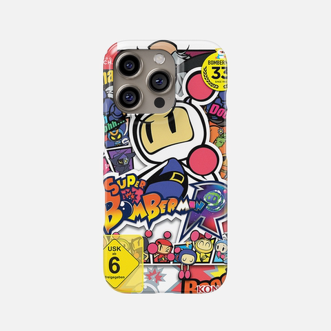 Vibrant Funny The Simpsons Movies Illustration – Pro/Plus/Max/Air – 17, 16, 15, 14, 13, 12 iPhone Case