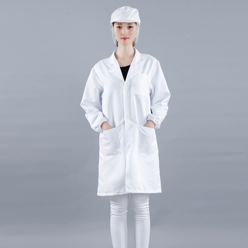 Комбинезон, химическая сетка для волос для школьников, делается под заказ, с печатью вашего логотипа