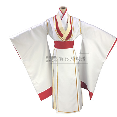 taobao agent [Hundred imitation live anime] Tianguan Blessing Xie Lian COS clothing Prince Yue Shenchen COSPLAY to draw customs