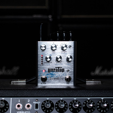 Педаль эффектов