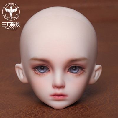 taobao agent [Thirty President] CHARMDOLL/CD Master Eric (Eric)