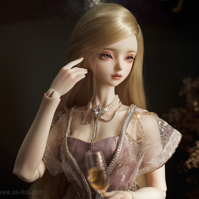 taobao agent 30,000 Dean bjd doll, asdoll angel workshop, Lingze/foreign service version of Shanhai Jing, DL321042Y