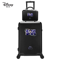 Зи мать на сотню лет Микки-черный