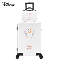 Мать-цветная Xiaomini-White