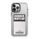The Office Michael Scott ID iPhone Case for iPhone 18 – 12, iPhone Air, iPhone12/12pro, iPhone Duo Fold