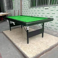 Зеленый, металлический, 2.13м