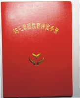 Руководство по оценке кожи красной матовой